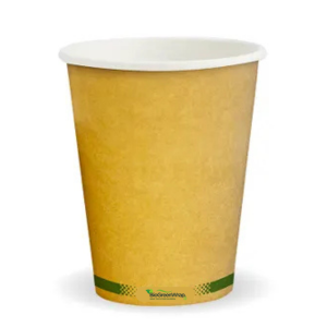 Single-wall cups 